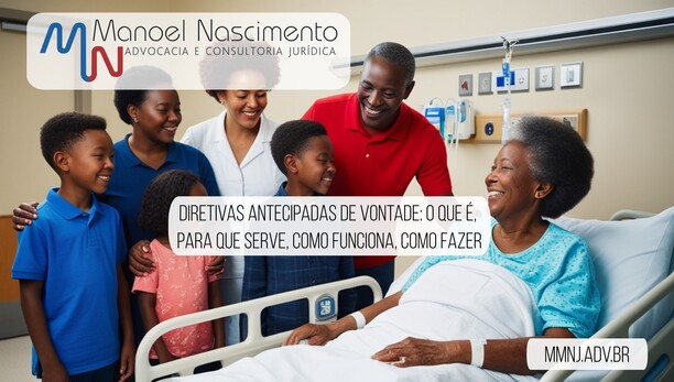 Diretivas antecipadas de vontade: o que é, para que serve, como funciona, como fazer