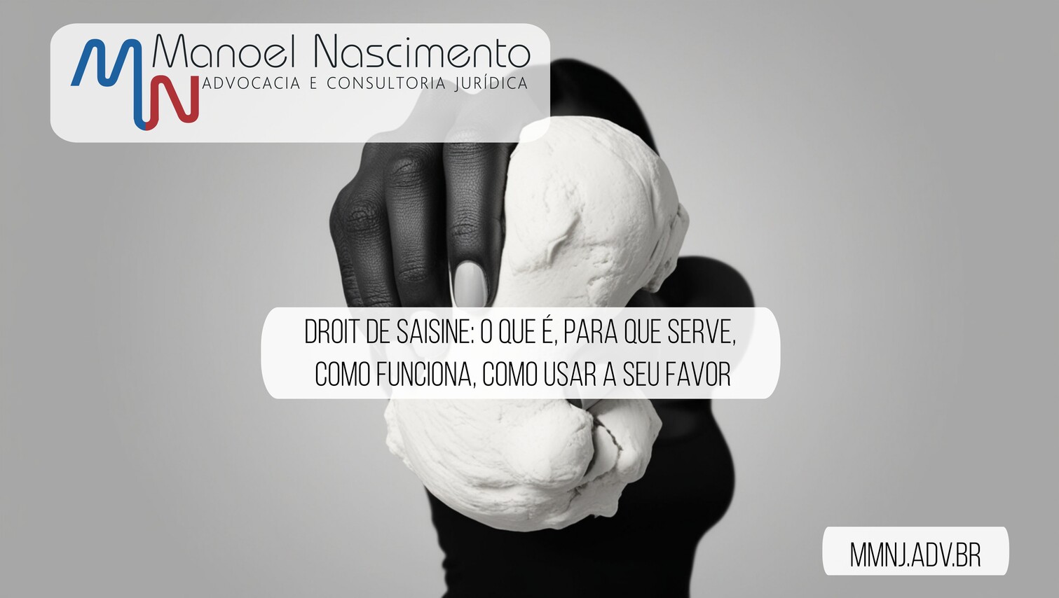 Droit de saisine: o que é, para que serve, como funciona, como usar a seu favor