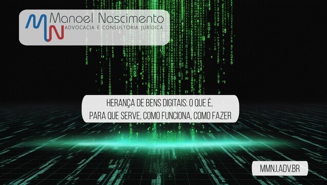 Herança de bens digitais: o que é, para que serve, como funciona, como fazer