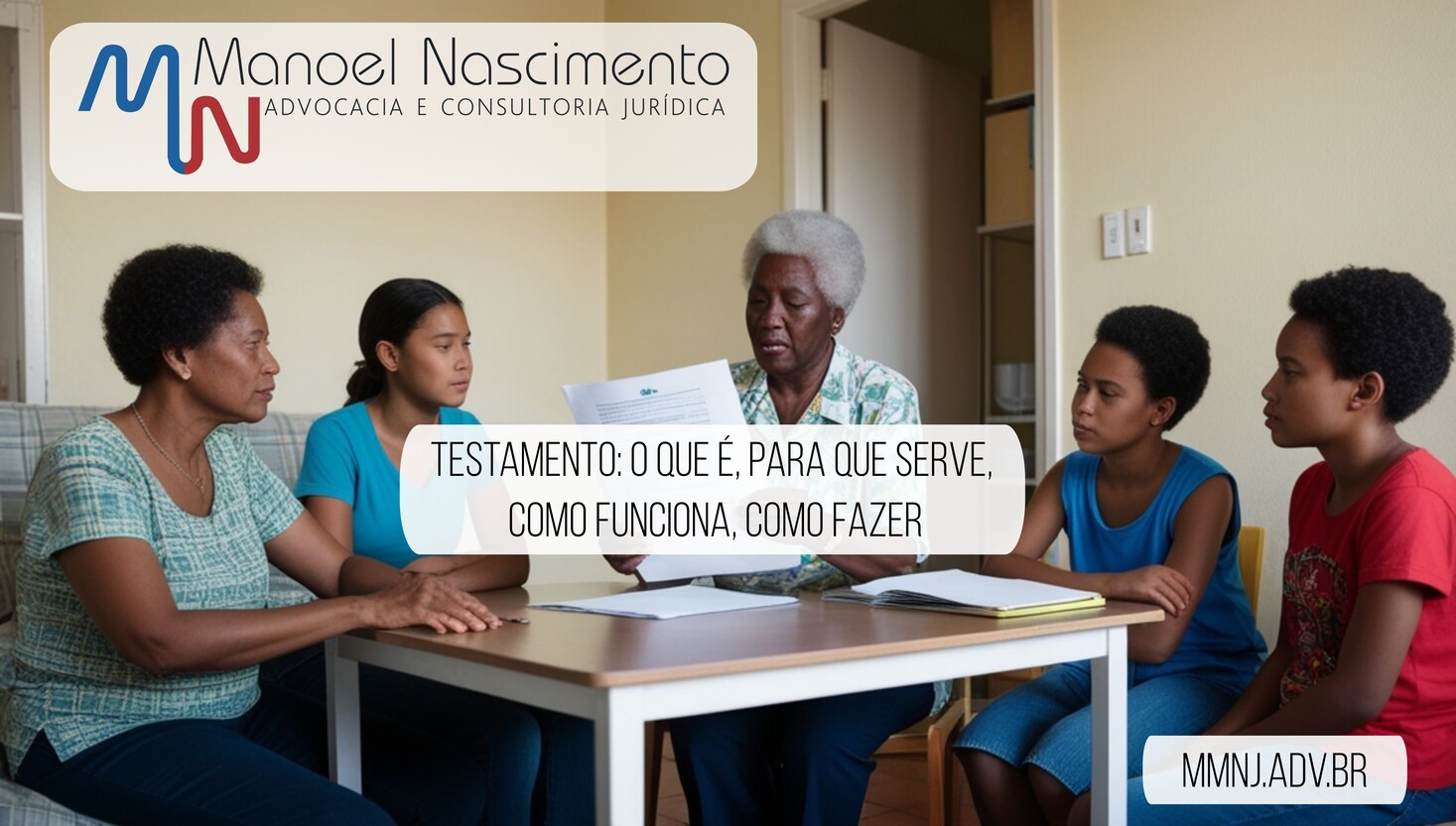 Testamento: o que é, para que serve, como funciona, como fazer